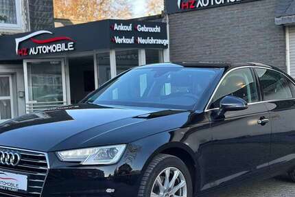 Audi A4 109.100 km 18.490 € Velbert 42551
