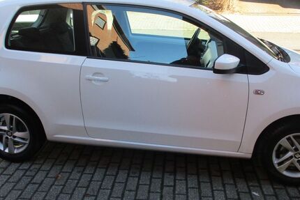 Seat Mii 69.000 km 6.900 &euro; Oberhausen 46117