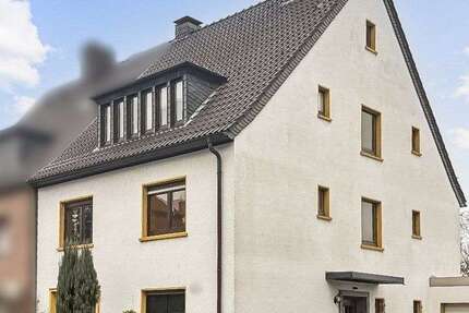 Wohnung Bottrop - 3 Zimmer, 84 m&sup2;, 179.000&euro; | Angebot:26693896