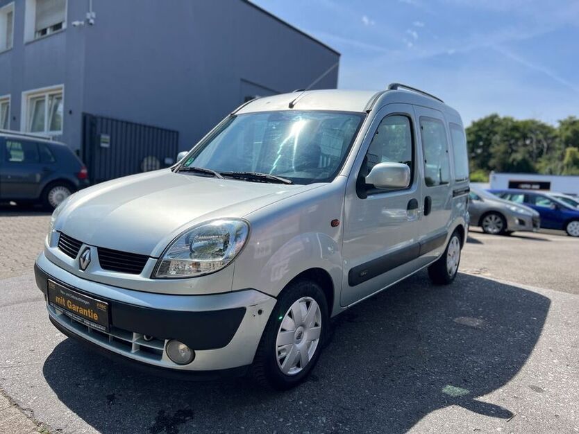 Kangoo