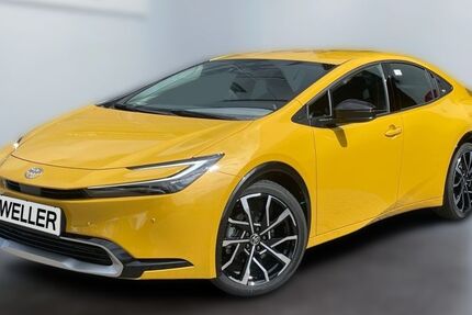 Toyota Prius 4.990 km 45.970 &euro; Dortmund 44143