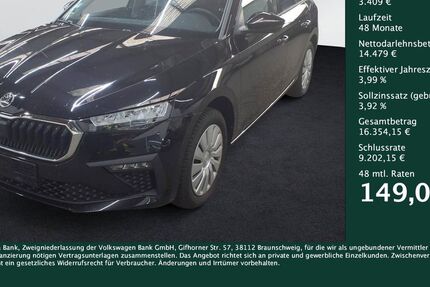 Skoda Scala 22.530 km 17.817 &euro; Dortmund 44269