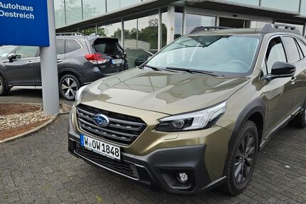 Subaru Outback 2.000 km 46.990 € Wuppertal 42329