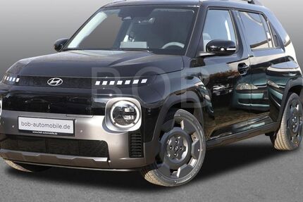 Hyundai INSTER 2.007 km 25.888 € Hagen 58135