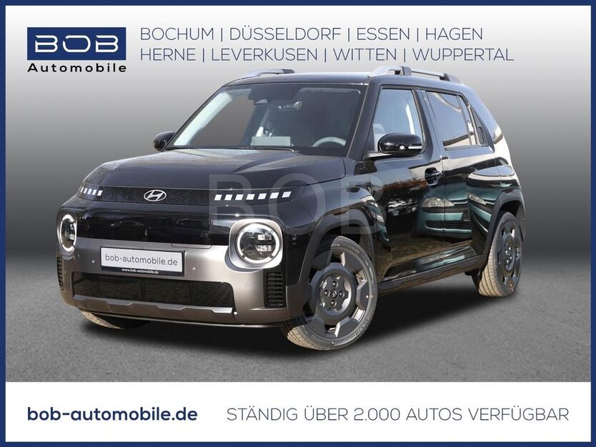 Hyundai INSTER 2.007 km 25.888 € Hagen 58135