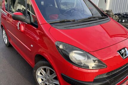 Peugeot 1007 168.000 km 3.499 &euro; Dortmund 44388