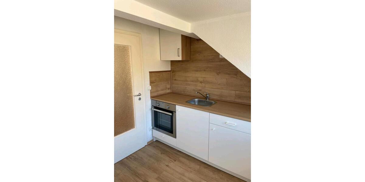Dachgeschoßwohnung Gelsenkirchen Gelsenkirchen-Mitte - 1 Zimmer, 44 m&sup2;, 49.999&euro; | Angebot:25170663