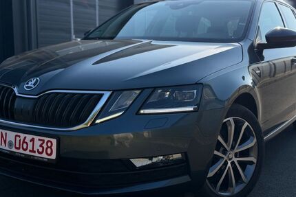 Skoda Octavia 152.000 km 11.990 &euro; Selm 59379