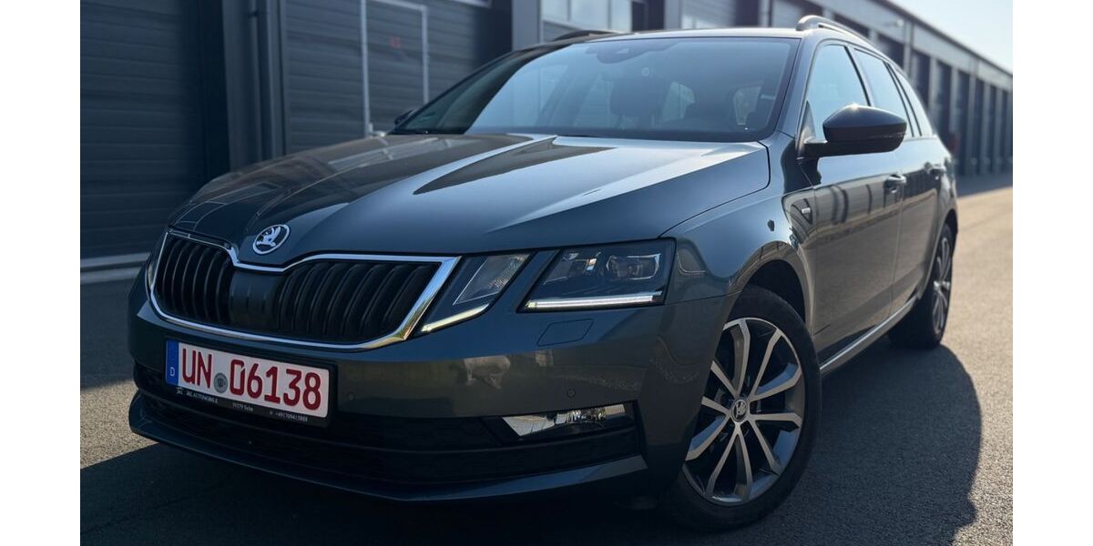 Skoda Octavia 152.000 km 11.990 &euro; Selm 59379