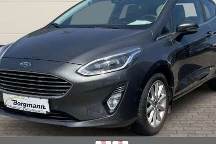 Ford Fiesta 24.780 km 12.990 € Herne (Wanne Eickel) 44653