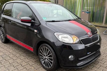 Skoda Citigo 75.009 km 5.490 &euro; Schwelm 58332