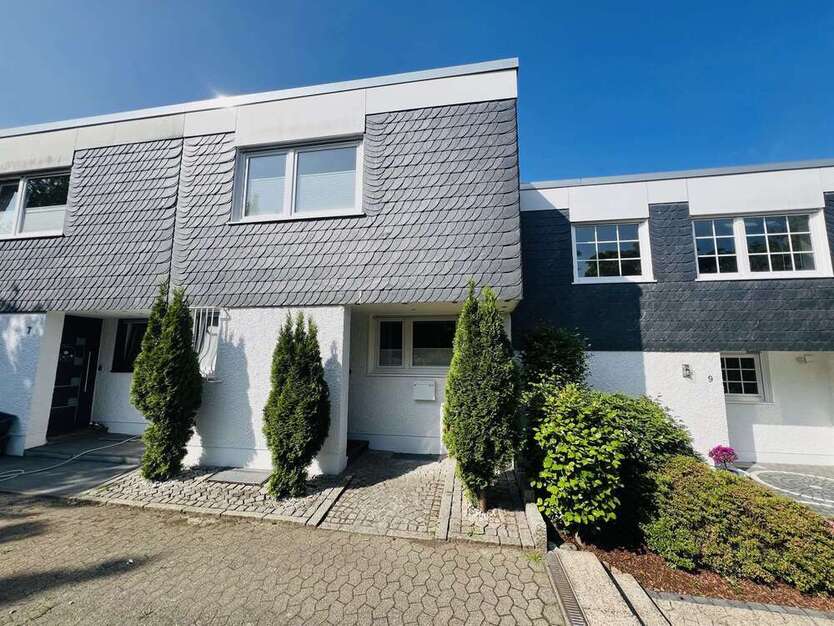 Haus zum Mieten in Haan 1.600 € 106 m²