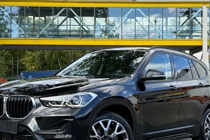 BMW X1 74.000 km 21.900 &euro; Essen 45356