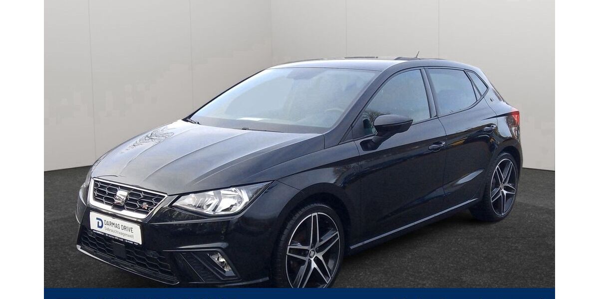 Seat Arona 35.812 km 14.990 &euro; Datteln 45711