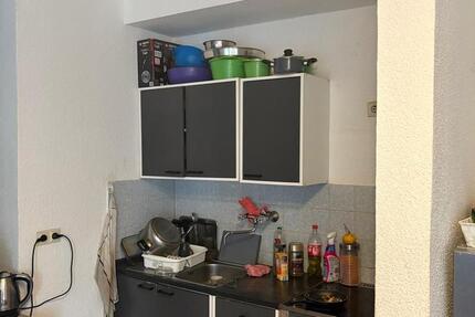 Charmante 2-Zimmer-Wohnung in der Scheffelstraße, in Dortmund zimmer