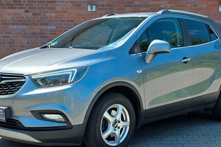 Opel Mokka 130.000 km 8.900 &euro; Herne (NRW) 44628