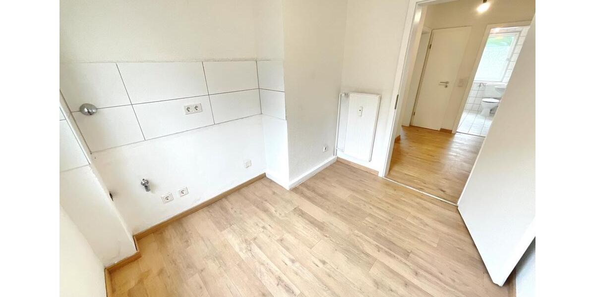 Etagenwohnung Bottrop - 2 Zimmer, 49 m&sup2;, 385&euro; | Angebot:26636018