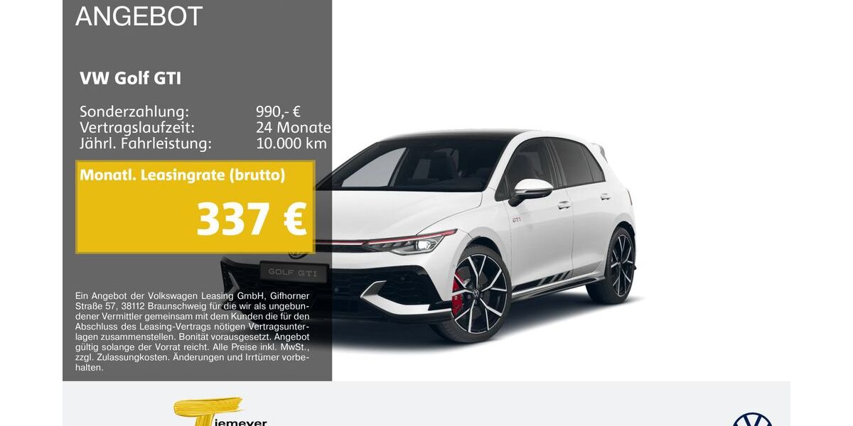 VW Golf 8.568 km 39.910 &euro; Dorsten 46282
