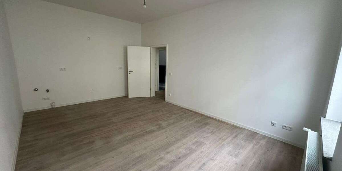 Etagenwohnung ´Bochum Innenstadt - 1.5 Zimmer, 47 m&sup2;, 550&euro; | Angebot:26797357