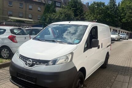 Nissan NV200 165.000 km 6.000 &euro; Essen 45143