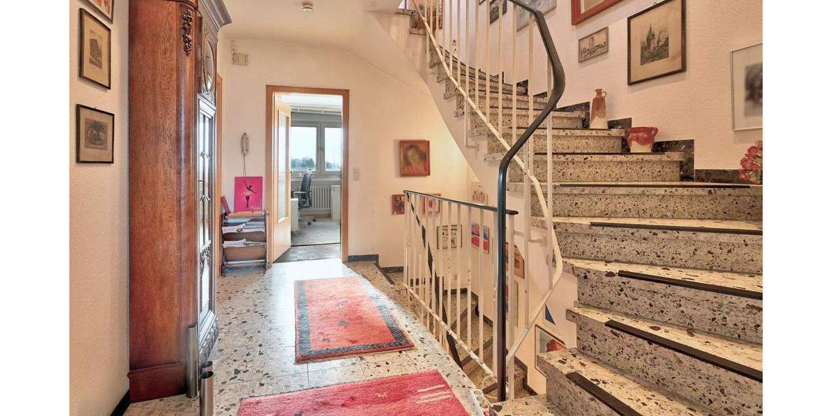 Reihenmittelhaus Mülheim an der Ruhr Heißen-Fulerum - 5 Zimmer, 125 m&sup2;, 300.000&euro; | Angebot:24990522