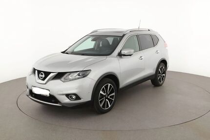 Nissan X-Trail 136.000 km 15.500 € Dortmund 44388