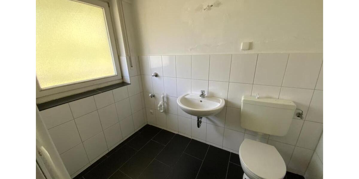 Erdgeschoßwohnung Witten Annen - 1 Zimmer, 46 m&sup2;, 349&euro; | Angebot:26089489