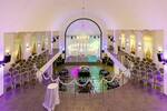 Eventlocation der Extraklasse!