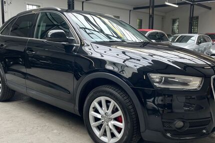 Audi Q3 246.000 km 8.870 &euro; Velbert 42551
