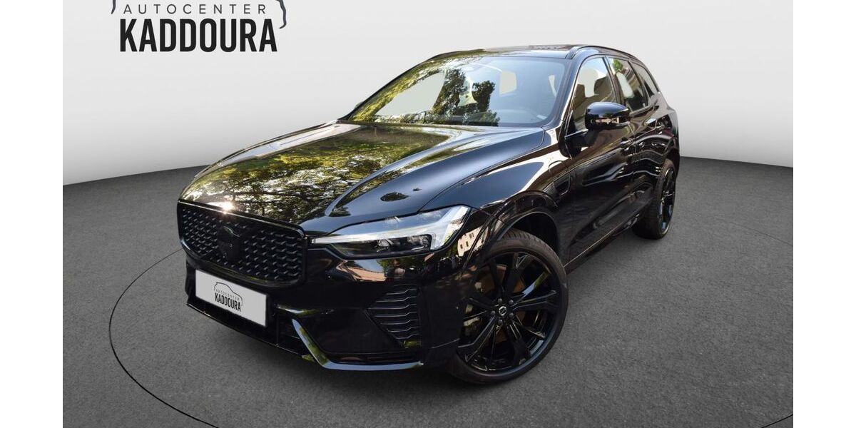 Volvo XC60 14.415 km 49.990 &euro; Wuppertal 42117