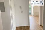 1-Zimmer-Dachgeschoßwohnung mit Einbauküche, 2 Balkone und Stellplatz in Essen-Borbeck