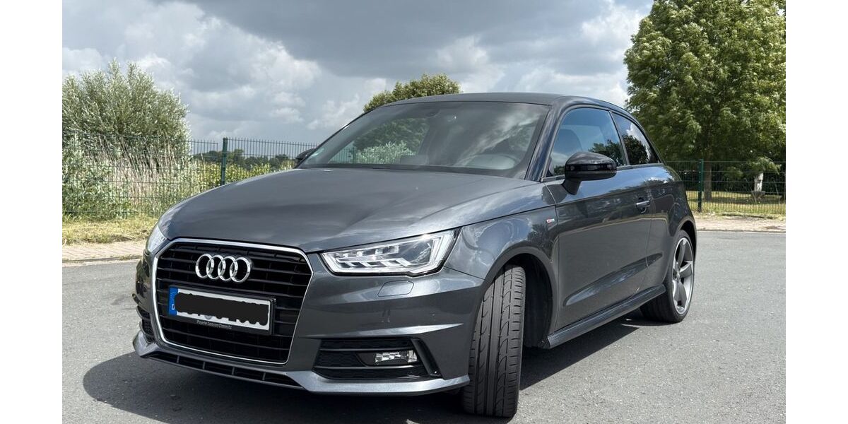 Audi A1 94.000 km 12.400 &euro; Gladbeck 45966