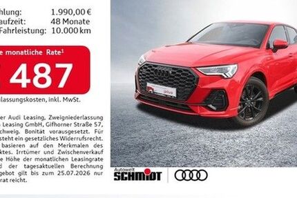 Audi Q3 38.260 km 37.440 &euro; Lünen 44534