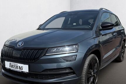 Skoda Karoq 34.748 km 25.990 &euro; Recklinghausen 45659