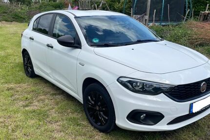 Fiat Tipo 81.600 km 8.300 &euro; Mülheim an der Ruhr 45481