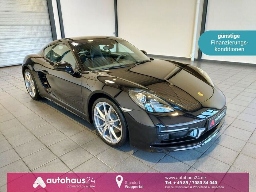 Cayman
