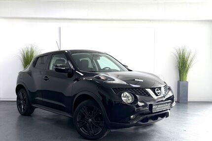 Nissan Juke 113.000 km 7.299 &euro; Wuppertal 42289