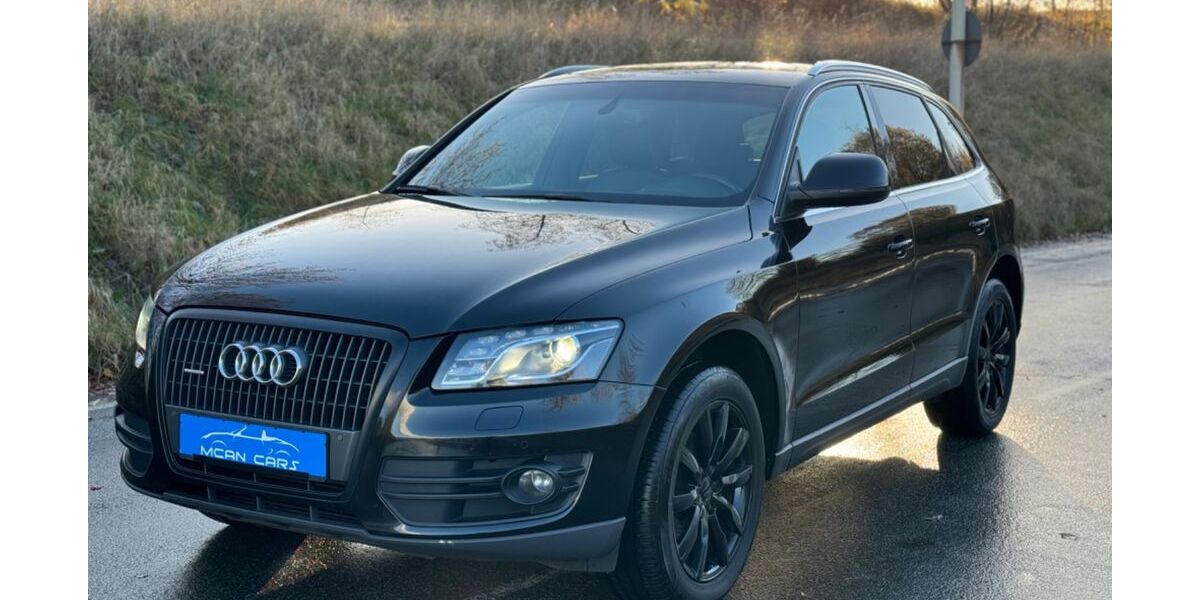 Audi Q5 226.514 km 8.900 &euro; OER ERKENSCHWICK 45739