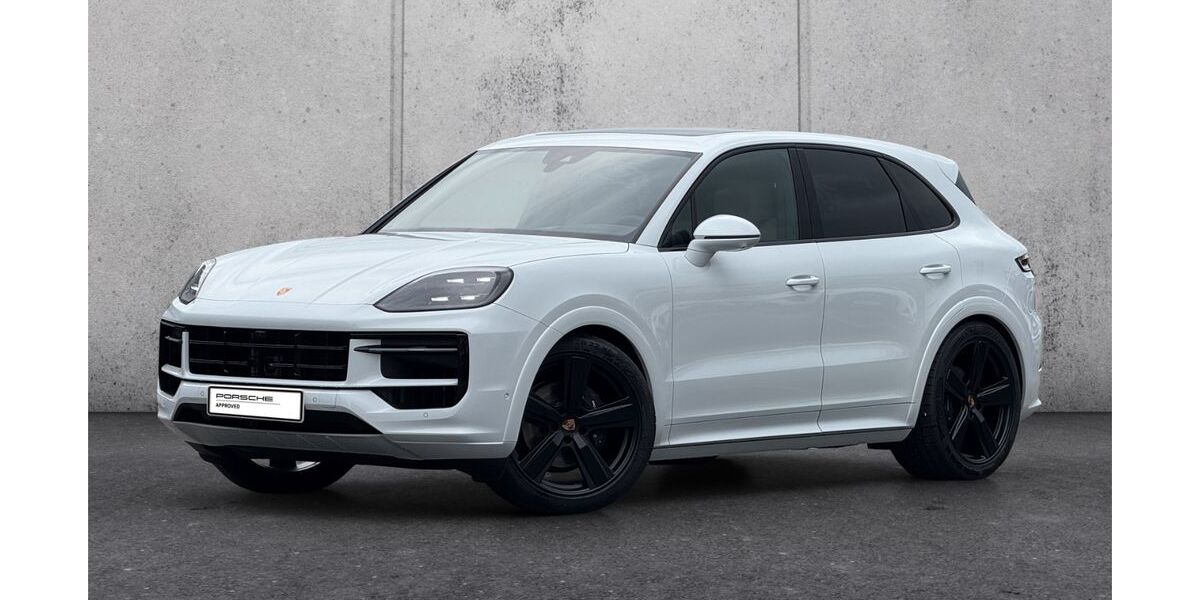 Porsche Cayenne 10.736 km 104.500 &euro; Holzwickede 59439