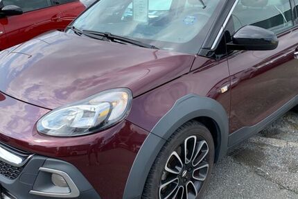 Opel Adam