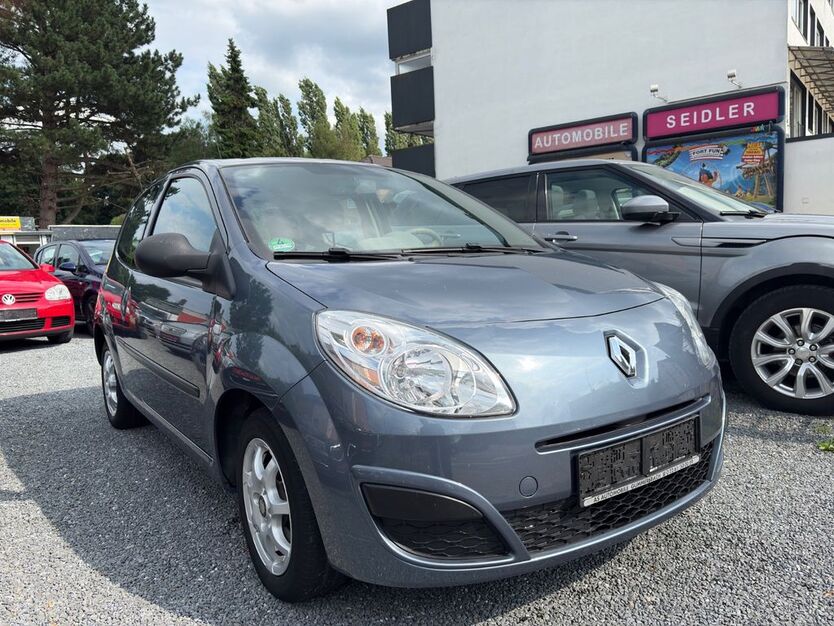 Renault Twingo 102.000 km 2.599 € Dortmund 44379