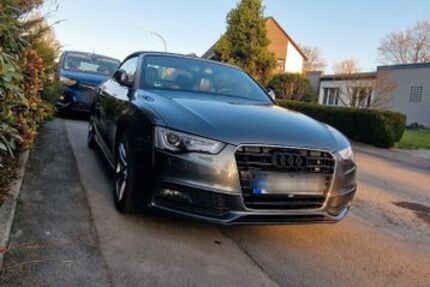 Audi A5 177.000 km 16.900 &euro; Bochum 44869
