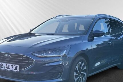 Ford Focus 9.661 km 24.990 &euro; Oberhausen - Sterkrade 46145