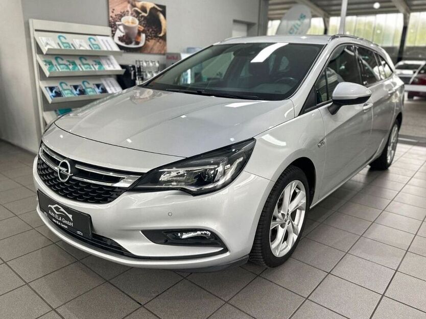 Astra