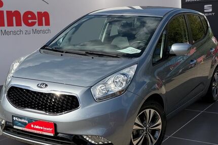 Kia Venga 31.216 km 11.479 &euro; Essen 45141