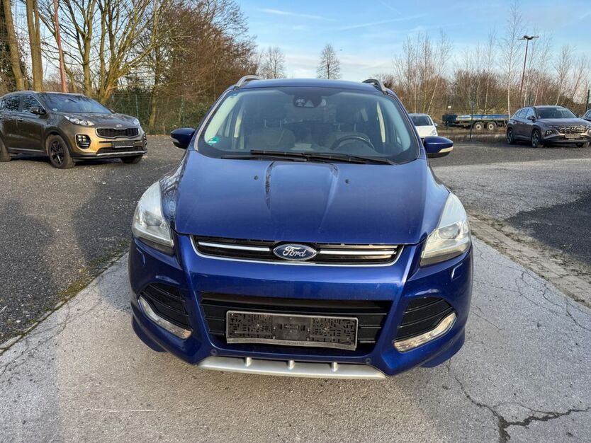 Ford Kuga 100.000 km 14.299 € Gelsenkirchen 45879
