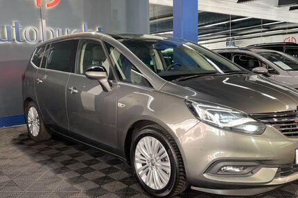 Opel Zafira 128.000 km 13.199 &euro; Oberhausen 46045