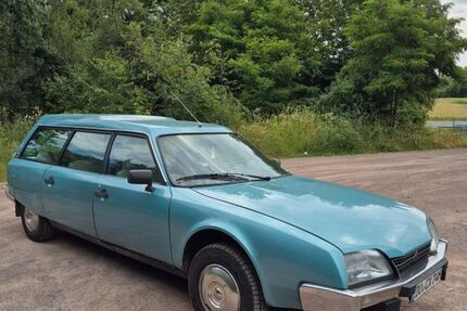 Citroen CX 171.400 km 6.990 &euro; Dortmund 44339
