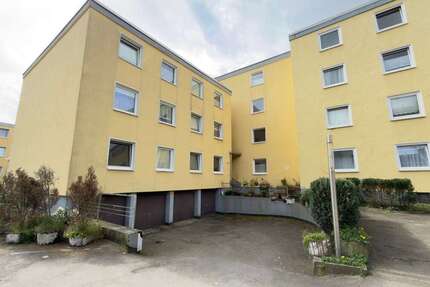 Gepflegte 3,5-Zimmer-Wohnung mit Balkon in Essen-Altenessen-Süd – ideal als Kapitalanlage - Wohnung Essen Stadtbezirk V | Angebot:26942456
