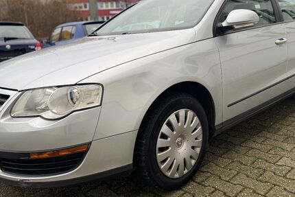 VW Passat 232.720 km 3.500 &euro; Wuppertal 42285